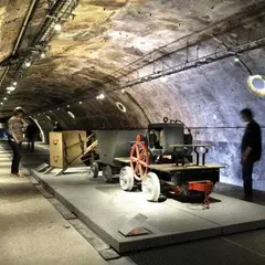 Le Musée des Égouts de Paris