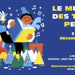 Le musée des tous petits
