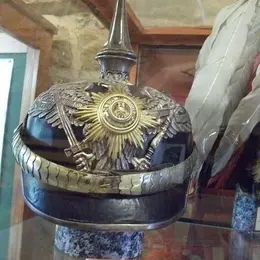 Musée du Fort de la Pompelle