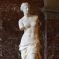 La Vénus de Milo au musée du Louvre de Paris &copy; Dion Hinchcliffe, CC BY-SA 2.5, via Wikimedia Commons