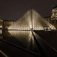 Musée du Louvre Paris