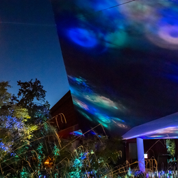Le musée du quai Branly fête ses 20 ans et fait son festival