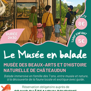 Le Musée en Balade
