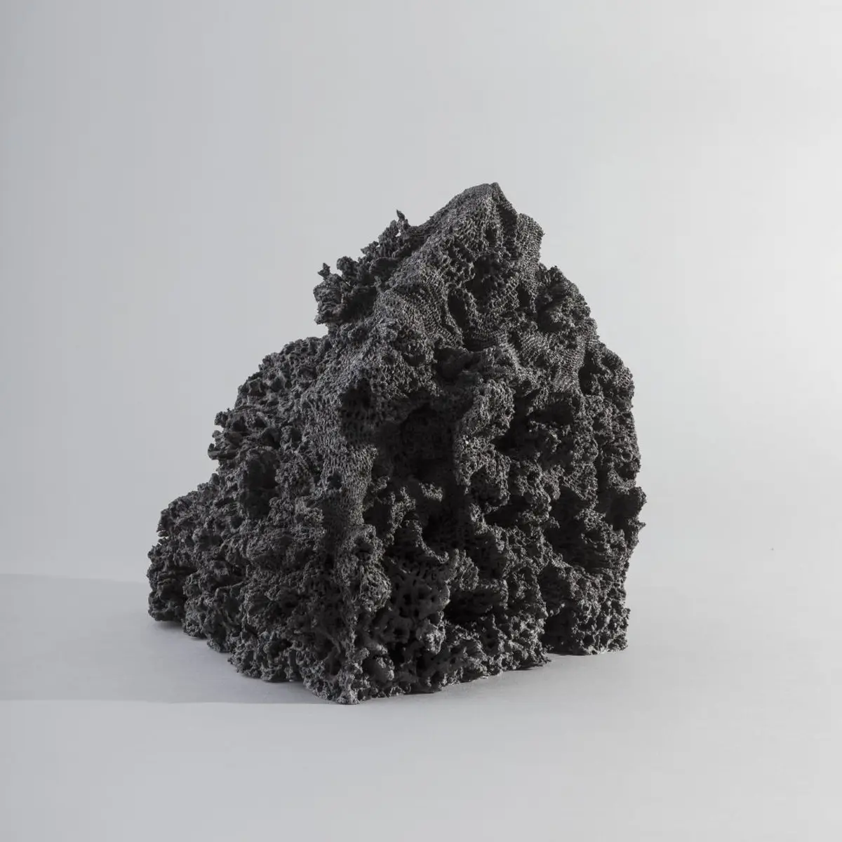 Le musée en famille - Voyage au centre de la terre