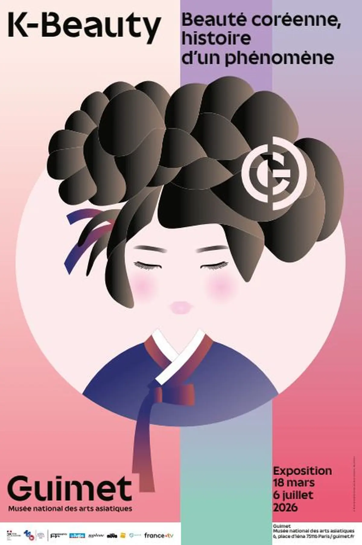 K-Beauty. Beauté coréenne, histoire d’un phénomène