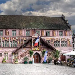 5 lieux à visiter pour les passionnés de patrimoine