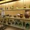 Le Musée Historique de Strasbourg regorges de superbes céramiques &copy; Ji-Elle