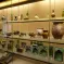 Le Musée Historique de Strasbourg regorges de superbes céramiques &copy; Ji-Elle