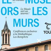 Le Musée hors les murs - la faïencerie Toul-Bellevue