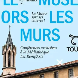 Le Musée hors les murs - la faïencerie Toul-Bellevue
