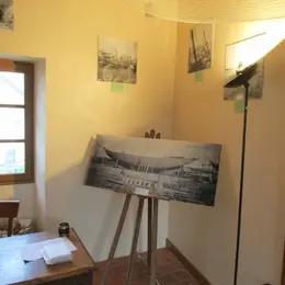 Le musée ne s'endort jamais ... visite nocturne