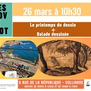 Le Musée S'Invite à L'Office De Tourisme