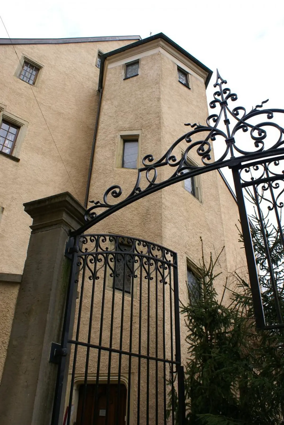 Le Musée Sundgauvien d'Altkirch