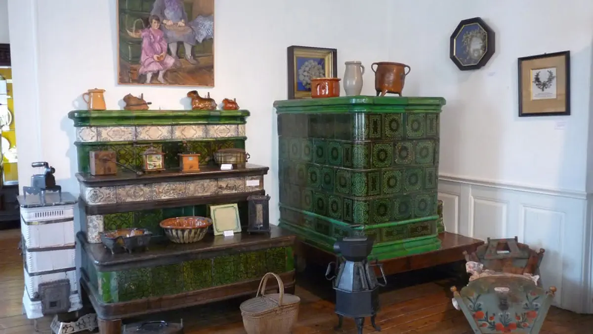 Le Musée sundgauvien d'Altkirch