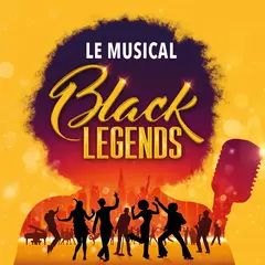 Black Legends