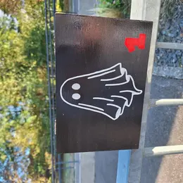 Le mystère d'Halloween