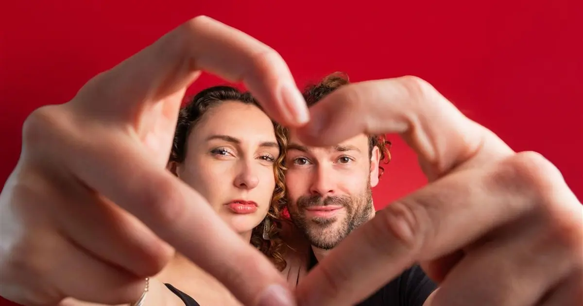Le Mystère de l'Amour