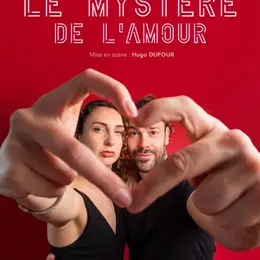 Le Mystère de l'Amour