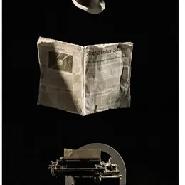 Le Mystère de l'Homme Invisible