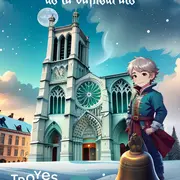 Le mystère des cloches de la cathédrale
