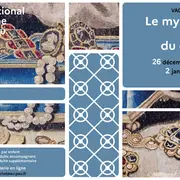 Le mystérieux trésor du château