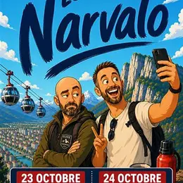 Le Narvalo