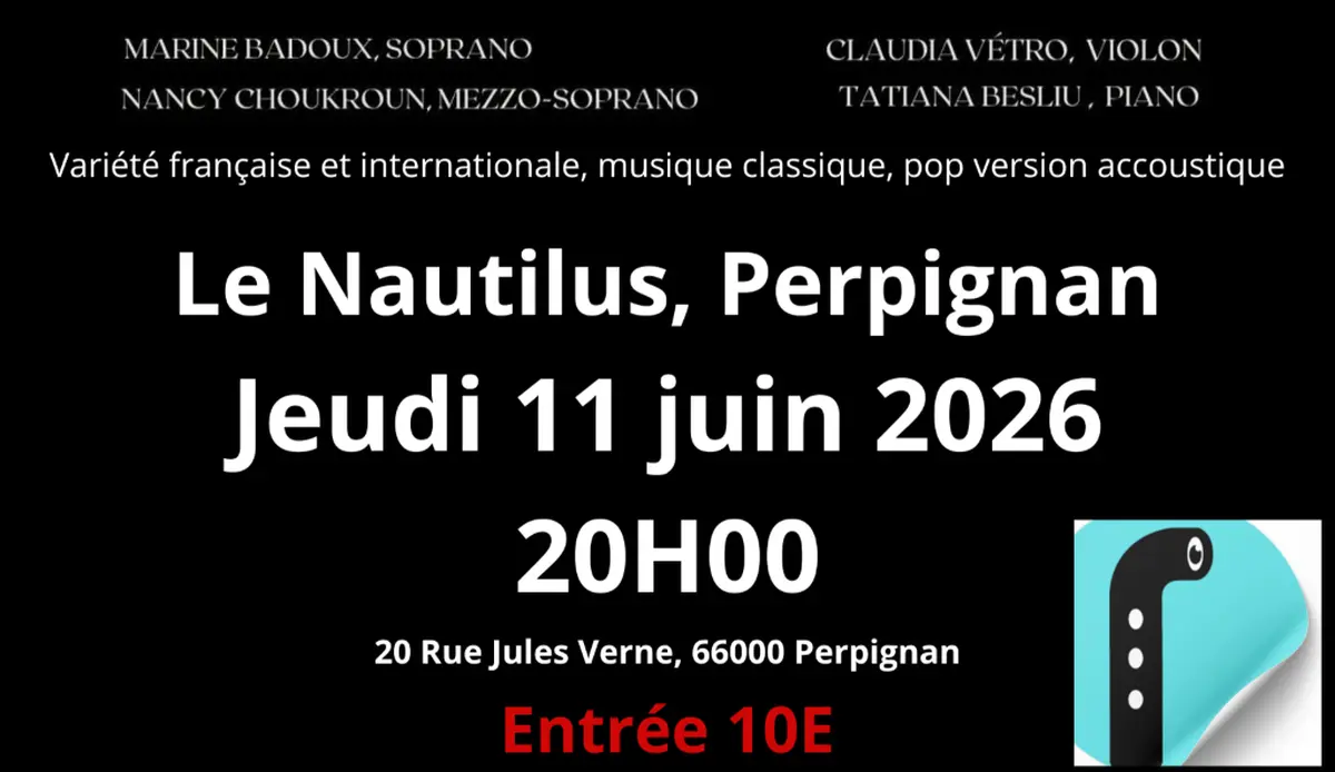 ©le Nautilus