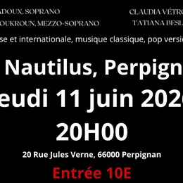 ©le Nautilus