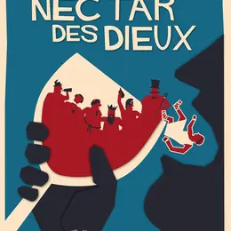 Le Nectar des Dieux