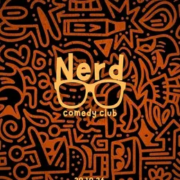 Le Nerd Comedy Club