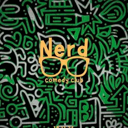 Le Nerd Comedy Club