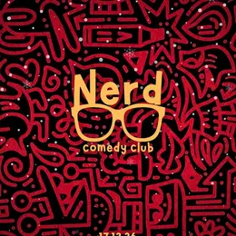 Le Nerd Comedy Club