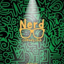 Le Nerd Comedy Club
