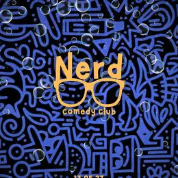 Le Nerd Comedy Club