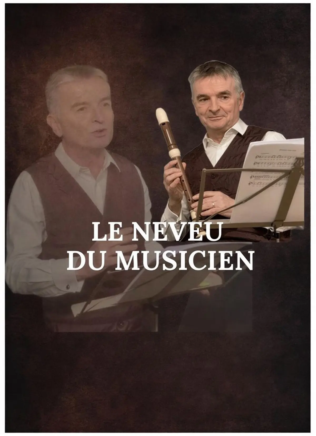 Le Neveu du musicien