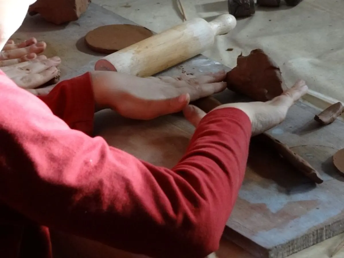 Le Nez Au Milieu De La Figure