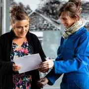 Le nez au vent, récit d'une aventure sur bicyclette