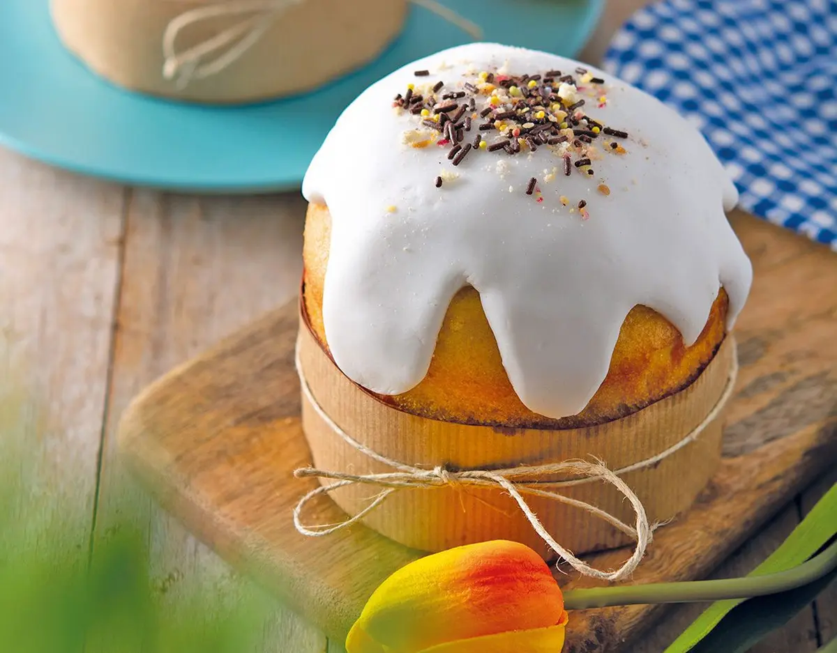 Le Nid de Pâques : une originalité sucrée