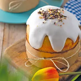 Le Nid de Pâques : une originalité sucrée