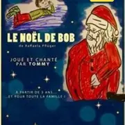 Le Noël de Bob