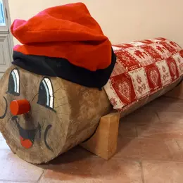 Le Noël De Caga Tio : Viens Créer Le Tien !