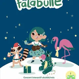 Le Noël de Falabulle
