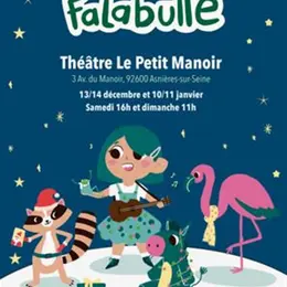 Le Noël de Falabulle