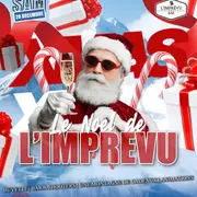 Le Noël de l'Imprévu