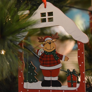 Le Noël de la ferme Les Minis Pattes