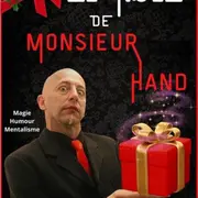 Le noël de monsieur Hand