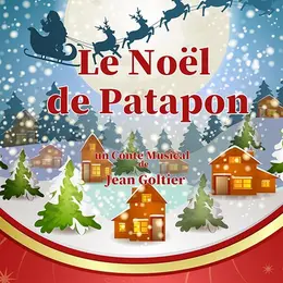Le noël de Patapon