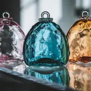 Le Noël des boules de Meisenthal