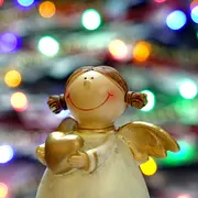 Le Noël des Loupiots