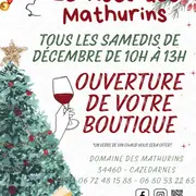 Le Noël Des Mathurins